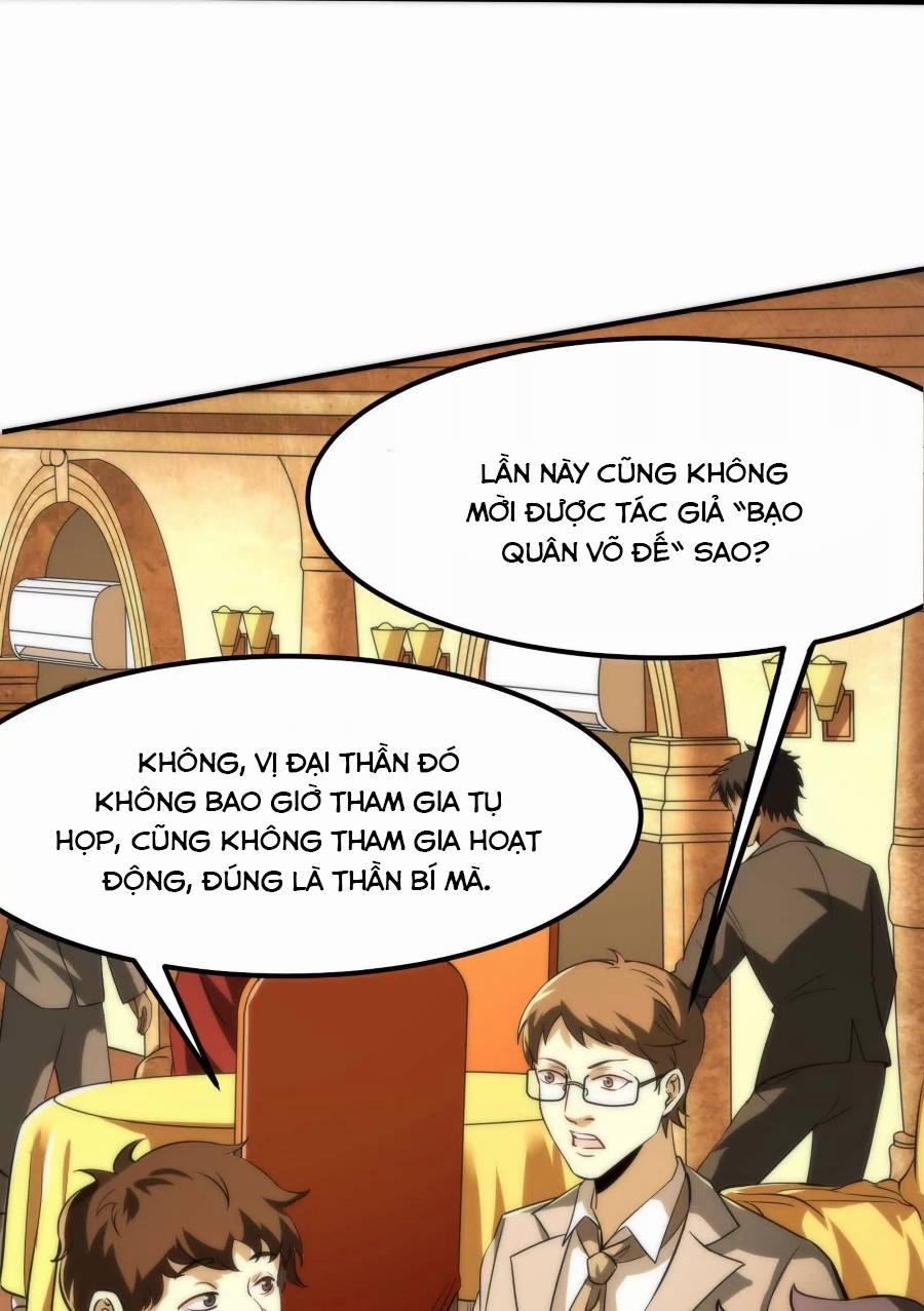 Đại Liên Minh Phản Xuyên Việt Của Bạo Quân 2 trang 40