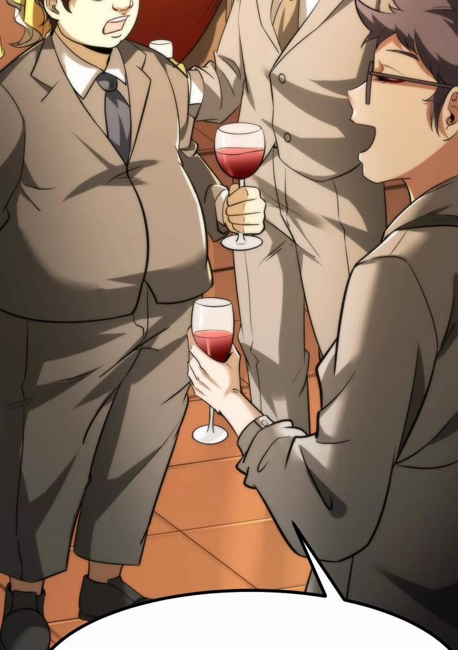 Đại Liên Minh Phản Xuyên Việt Của Bạo Quân 2 trang 41