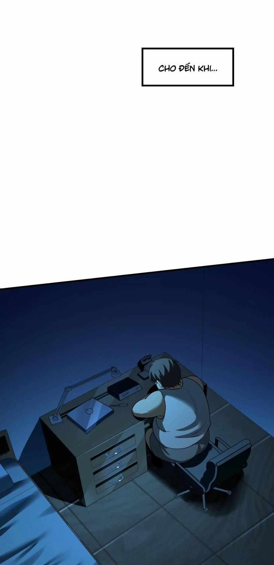 Đại Liên Minh Phản Xuyên Việt Của Bạo Quân 2 trang 45