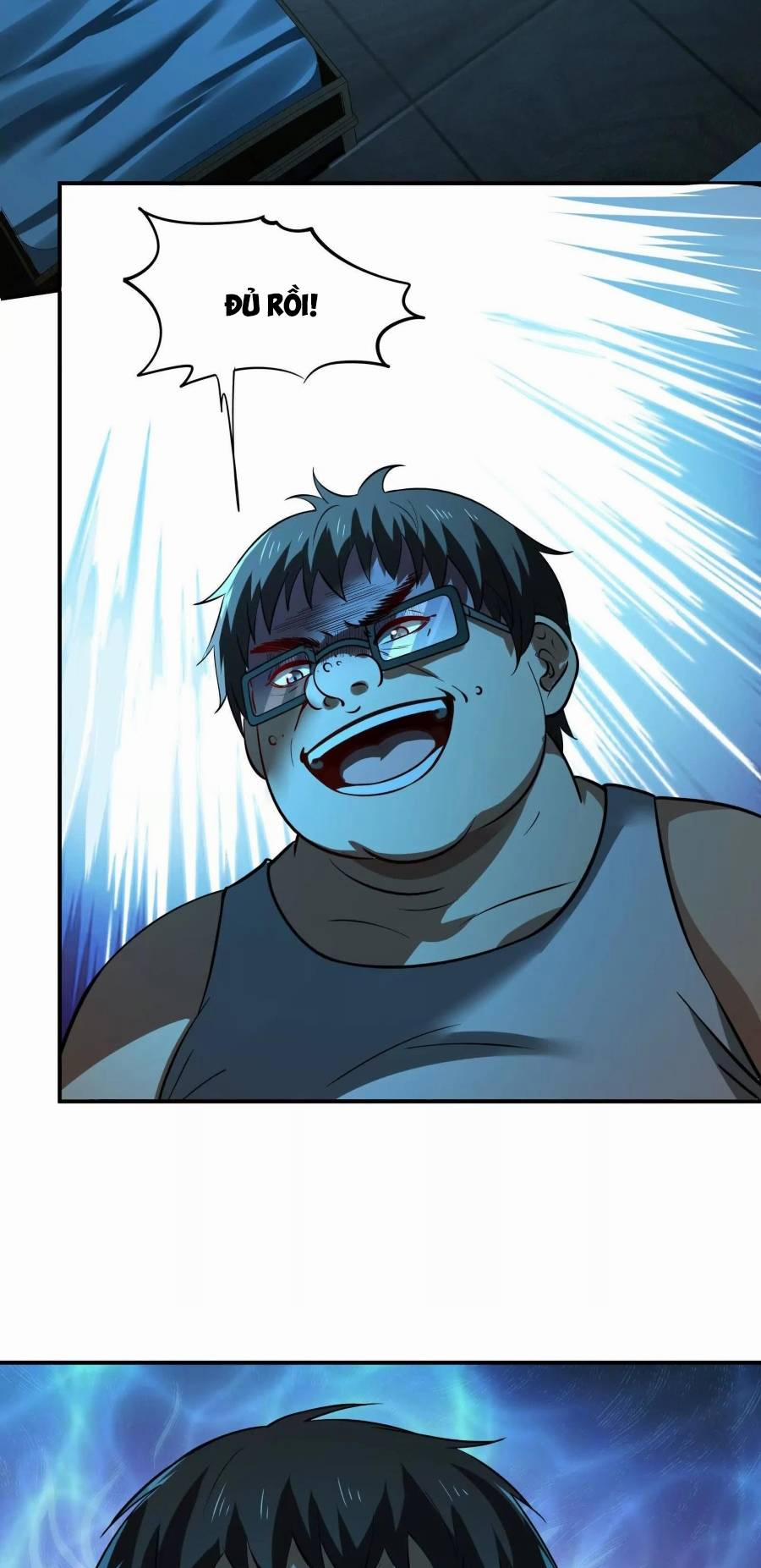 Đại Liên Minh Phản Xuyên Việt Của Bạo Quân 2 trang 46