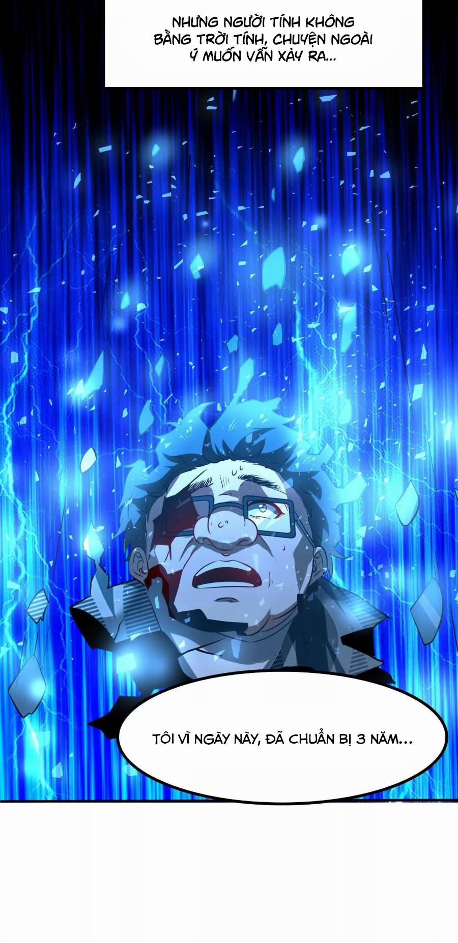 Đại Liên Minh Phản Xuyên Việt Của Bạo Quân 2 trang 49