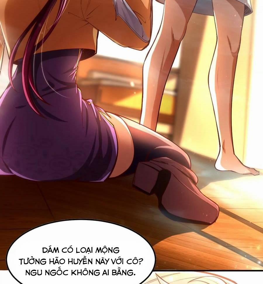 Đại Liên Minh Phản Xuyên Việt Của Bạo Quân 3 trang 1