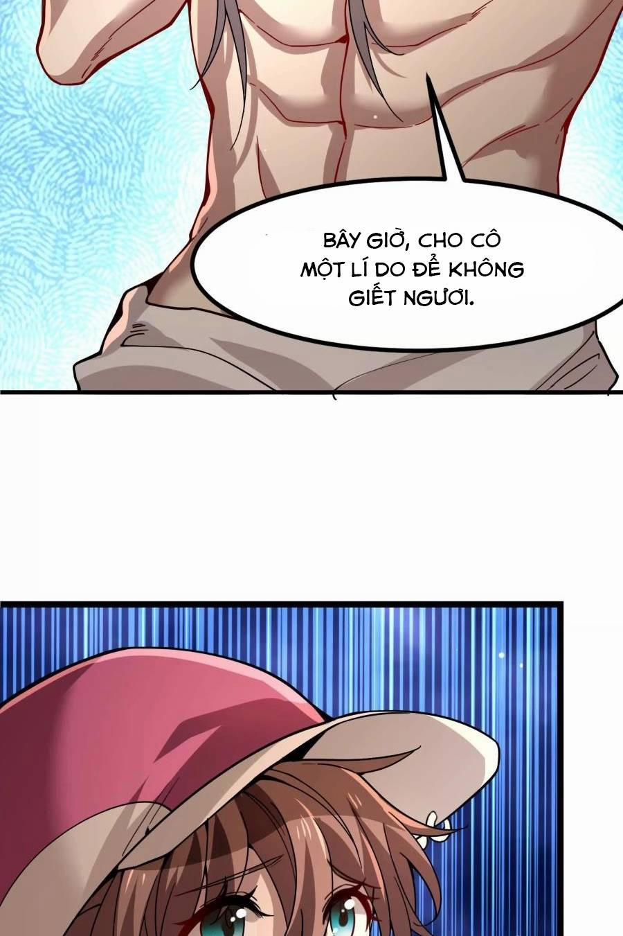 Đại Liên Minh Phản Xuyên Việt Của Bạo Quân 3 trang 21