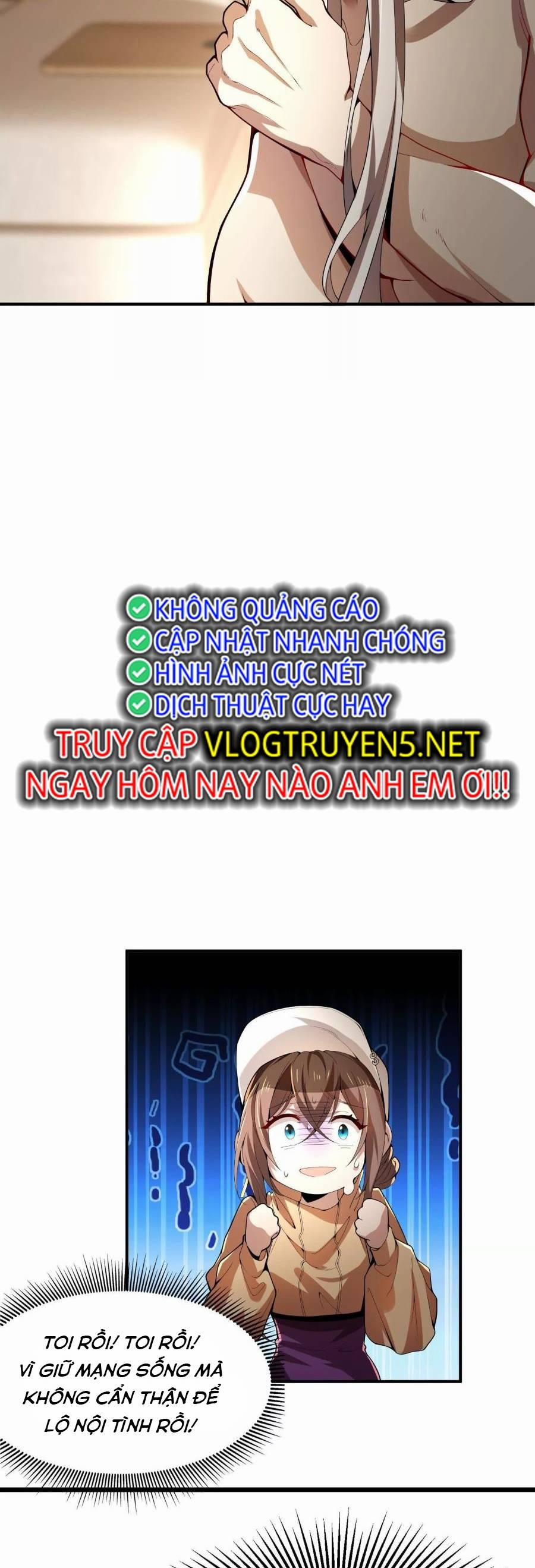 Đại Liên Minh Phản Xuyên Việt Của Bạo Quân 3 trang 31