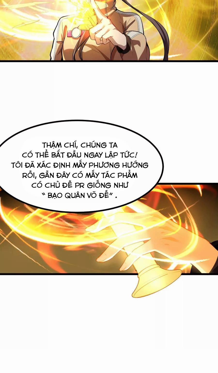 Đại Liên Minh Phản Xuyên Việt Của Bạo Quân 3 trang 44