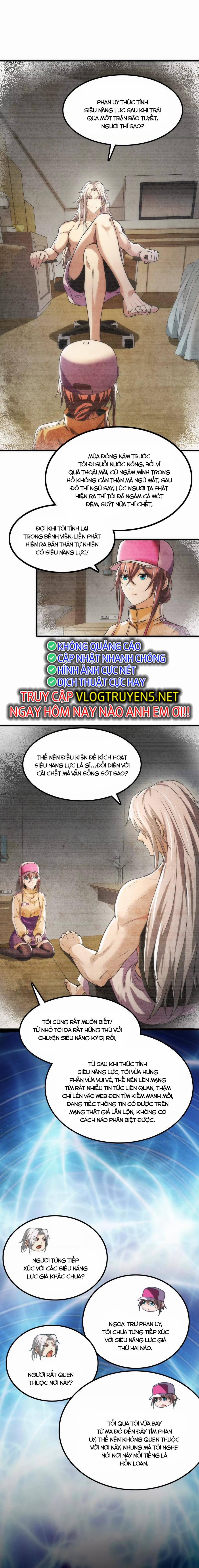 Đại Liên Minh Phản Xuyên Việt Của Bạo Quân 4 trang 4