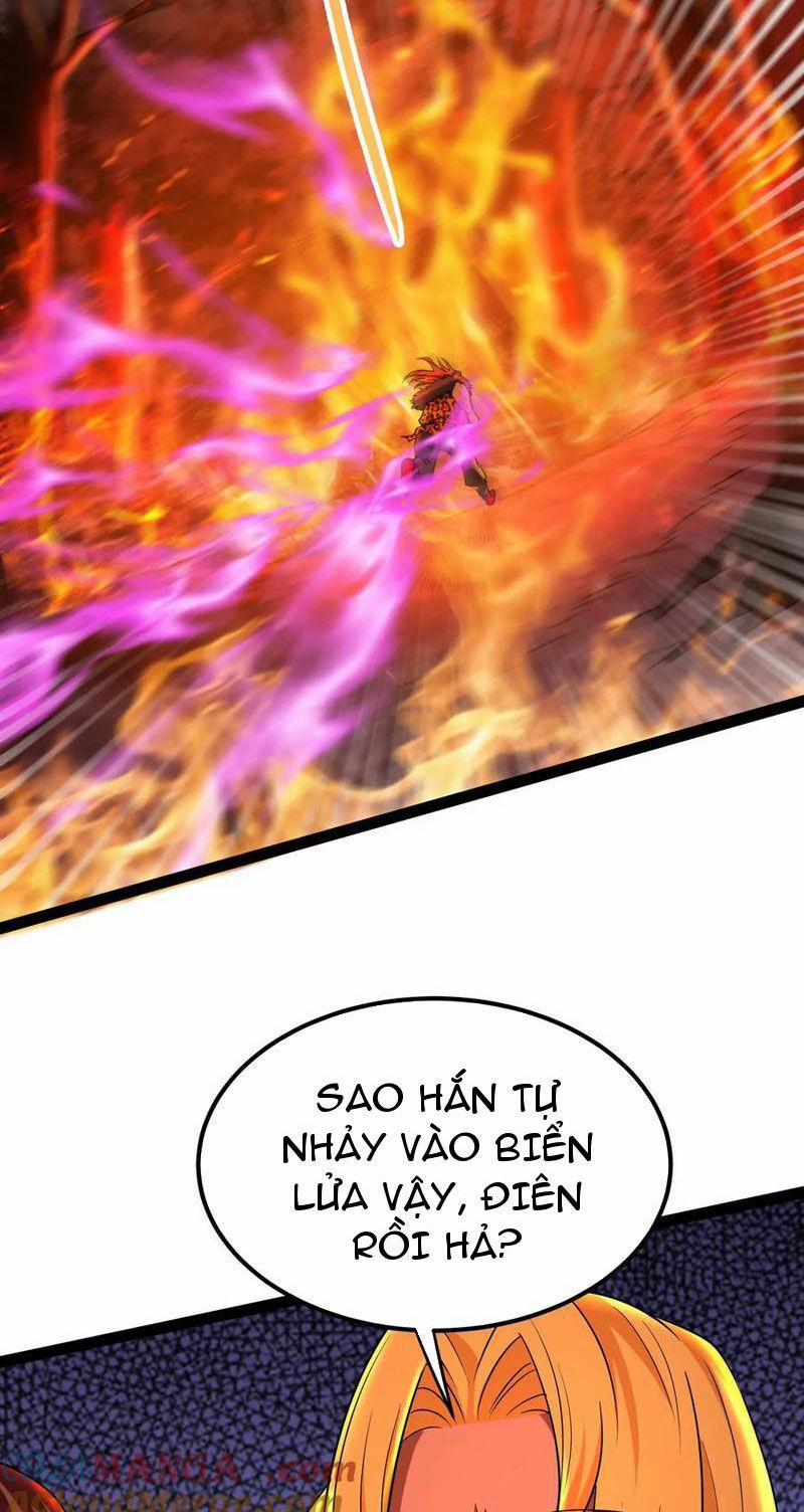 Đại Liên Minh Phản Xuyên Việt Của Bạo Quân 56 trang 11