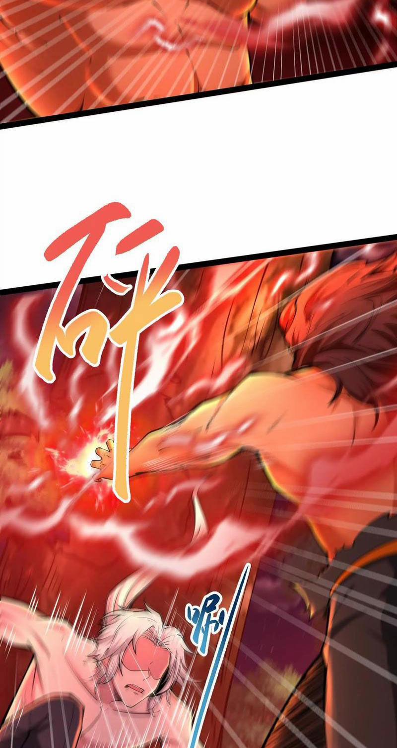 Đại Liên Minh Phản Xuyên Việt Của Bạo Quân 56 trang 20