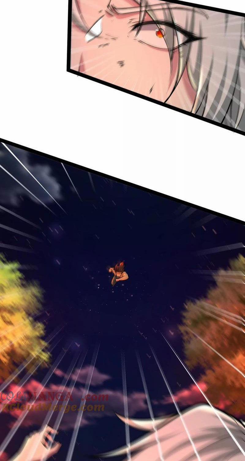 Đại Liên Minh Phản Xuyên Việt Của Bạo Quân 56 trang 28