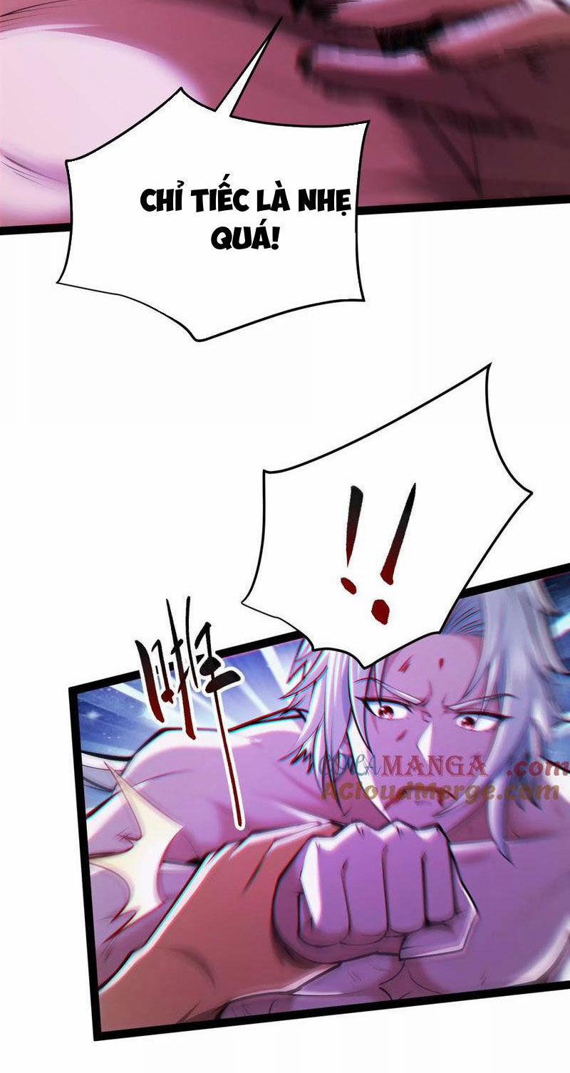 Đại Liên Minh Phản Xuyên Việt Của Bạo Quân 56 trang 39