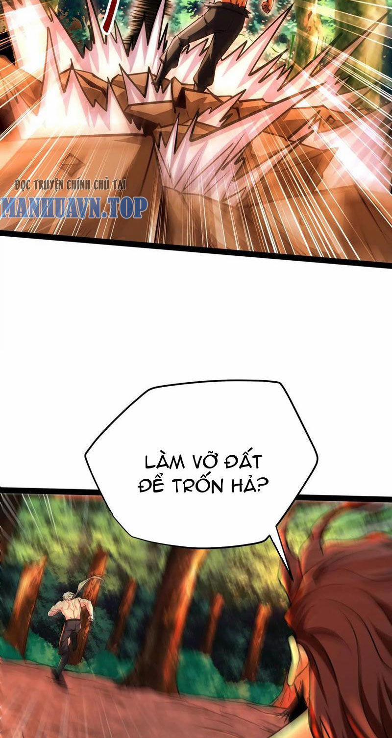 Đại Liên Minh Phản Xuyên Việt Của Bạo Quân 56 trang 44