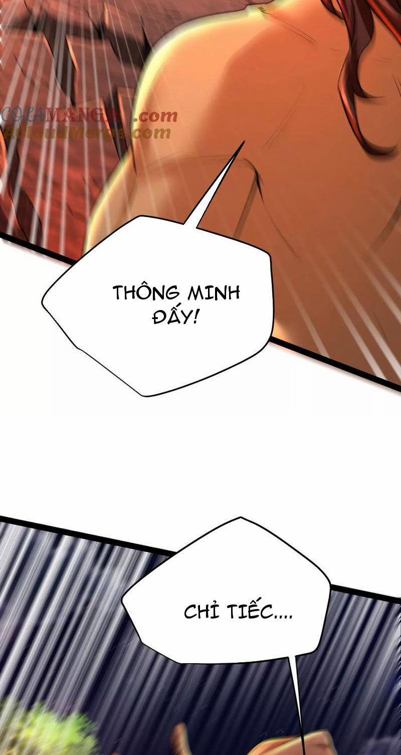 Đại Liên Minh Phản Xuyên Việt Của Bạo Quân 56 trang 45