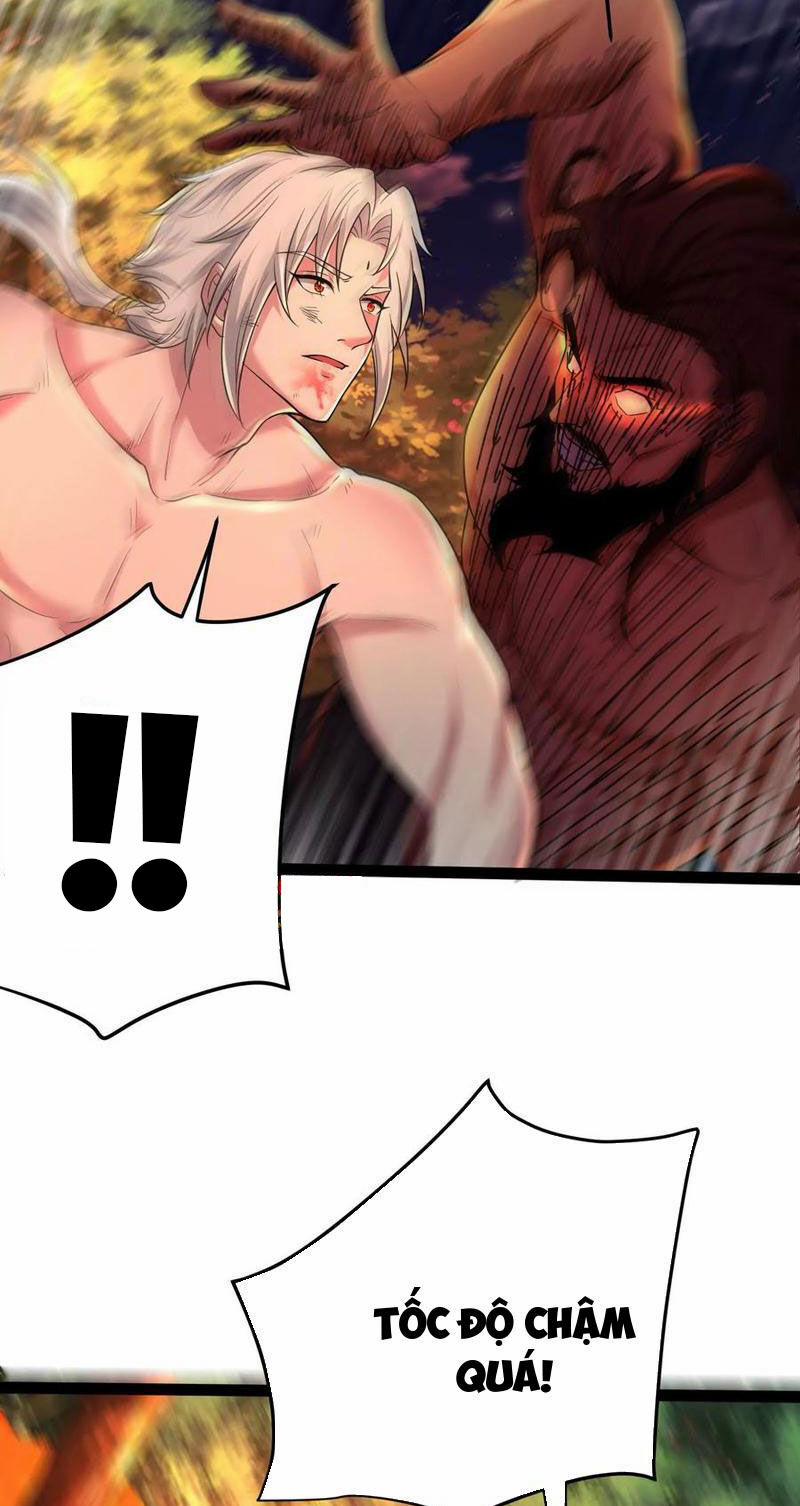 Đại Liên Minh Phản Xuyên Việt Của Bạo Quân 56 trang 46