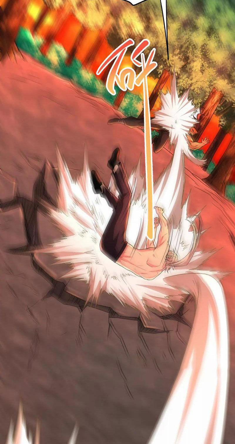 Đại Liên Minh Phản Xuyên Việt Của Bạo Quân 56 trang 47