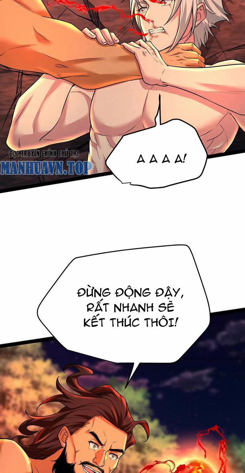 Đại Liên Minh Phản Xuyên Việt Của Bạo Quân 56 trang 52