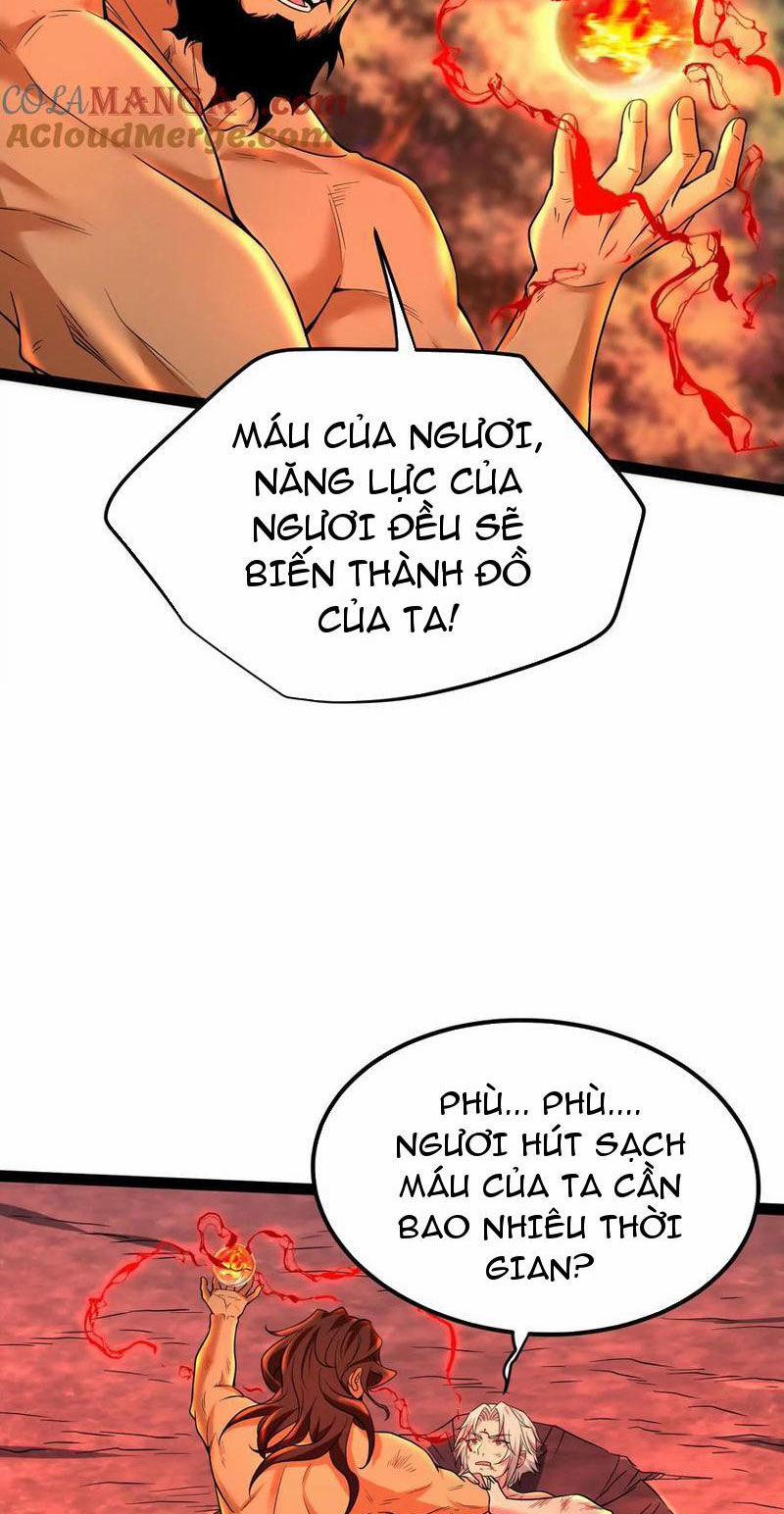 Đại Liên Minh Phản Xuyên Việt Của Bạo Quân 56 trang 53