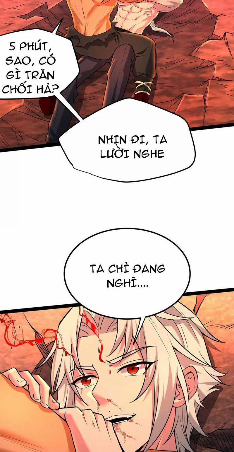 Đại Liên Minh Phản Xuyên Việt Của Bạo Quân 56 trang 54