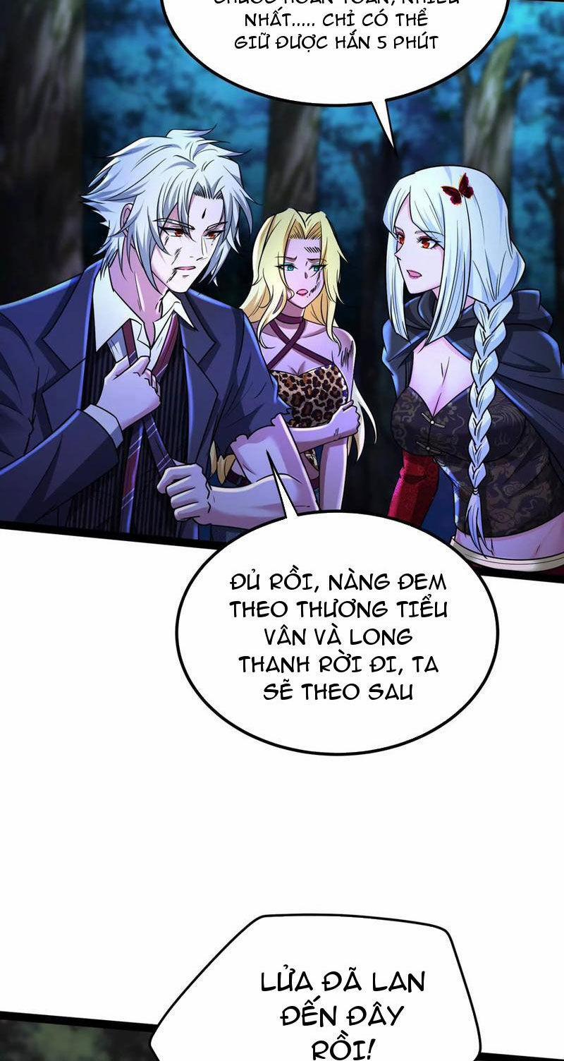 Đại Liên Minh Phản Xuyên Việt Của Bạo Quân 56 trang 7