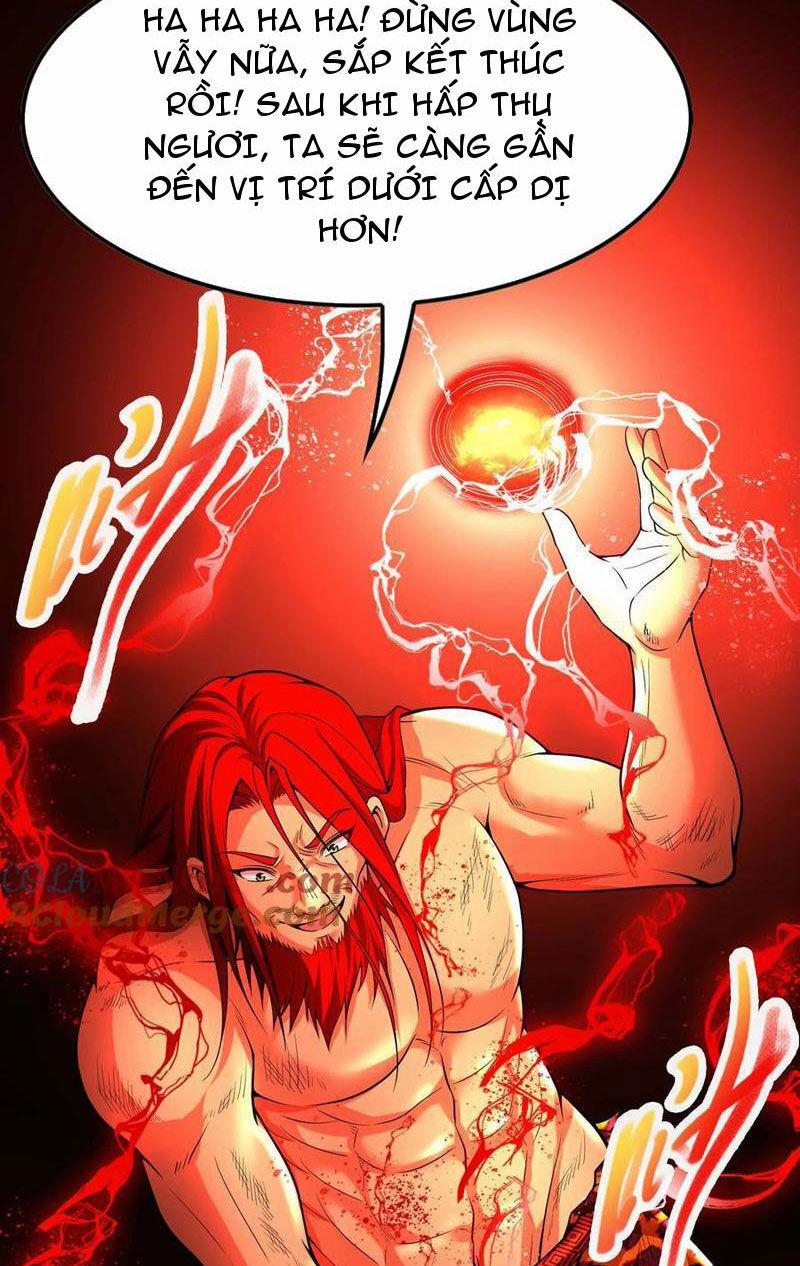 Đại Liên Minh Phản Xuyên Việt Của Bạo Quân 57 trang 1