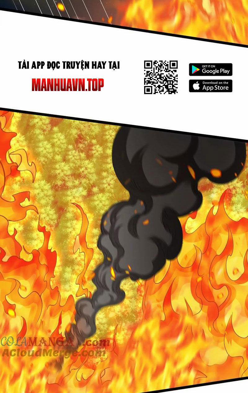 Đại Liên Minh Phản Xuyên Việt Của Bạo Quân 57 trang 14