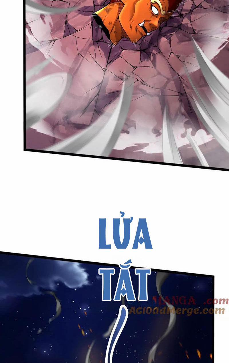 Đại Liên Minh Phản Xuyên Việt Của Bạo Quân 57 trang 18