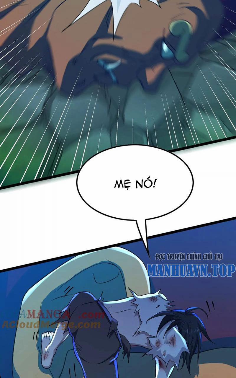 Đại Liên Minh Phản Xuyên Việt Của Bạo Quân 57 trang 21