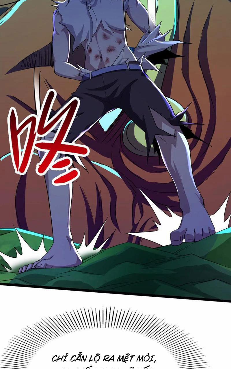 Đại Liên Minh Phản Xuyên Việt Của Bạo Quân 57 trang 32