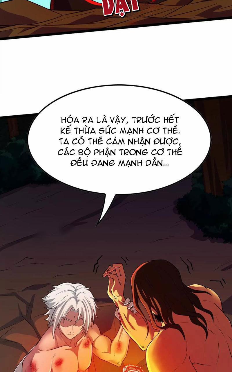 Đại Liên Minh Phản Xuyên Việt Của Bạo Quân 57 trang 51