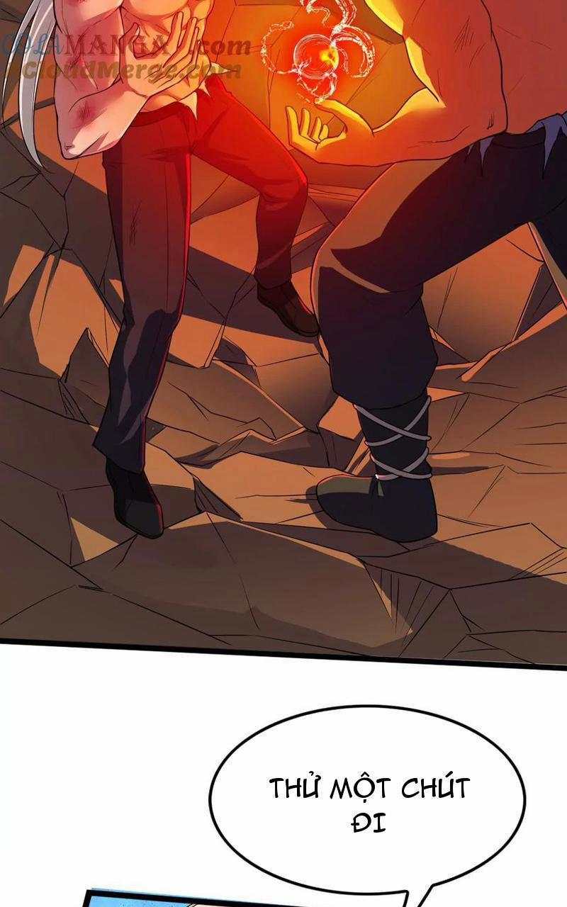 Đại Liên Minh Phản Xuyên Việt Của Bạo Quân 57 trang 52