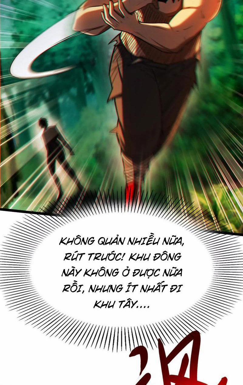 Đại Liên Minh Phản Xuyên Việt Của Bạo Quân 57 trang 62