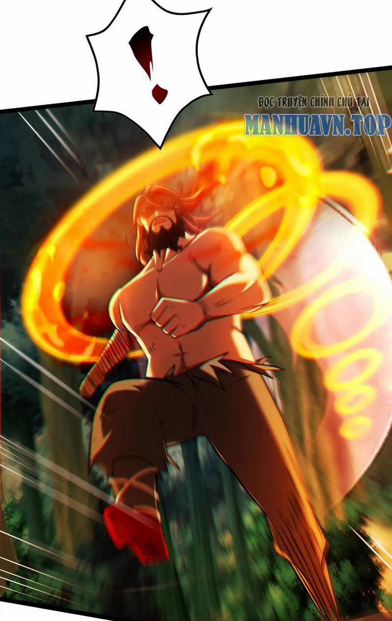 Đại Liên Minh Phản Xuyên Việt Của Bạo Quân 57 trang 64