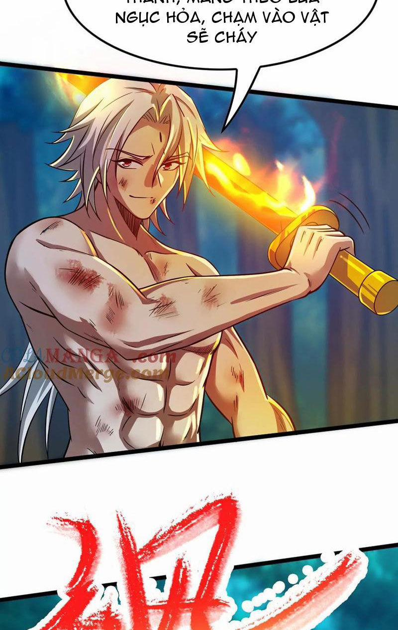 Đại Liên Minh Phản Xuyên Việt Của Bạo Quân 57 trang 72