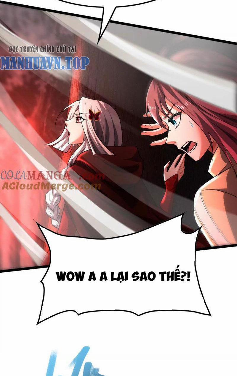 Đại Liên Minh Phản Xuyên Việt Của Bạo Quân 57 trang 8