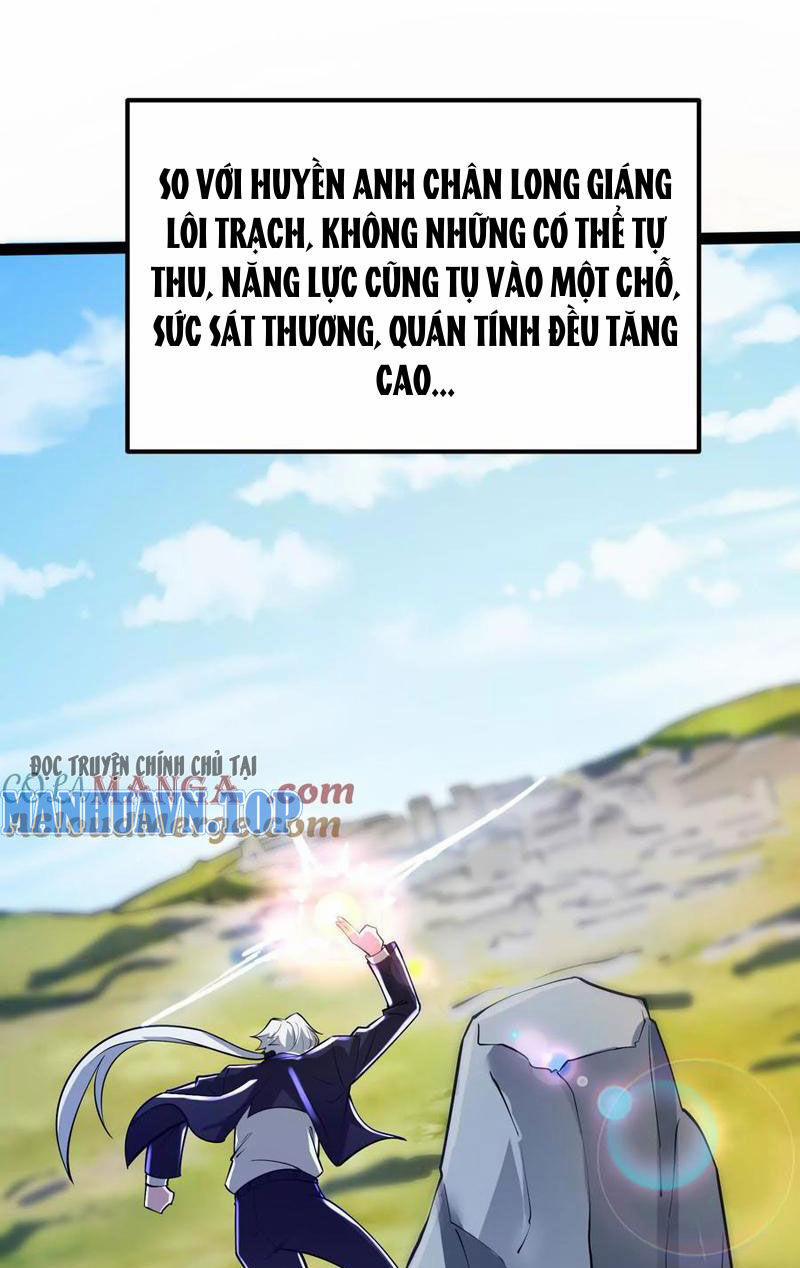 Đại Liên Minh Phản Xuyên Việt Của Bạo Quân 58 trang 14