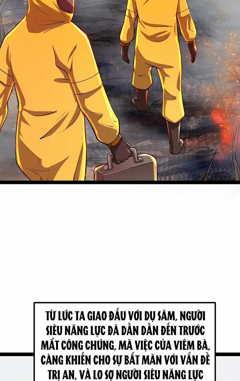 Đại Liên Minh Phản Xuyên Việt Của Bạo Quân 58 trang 2