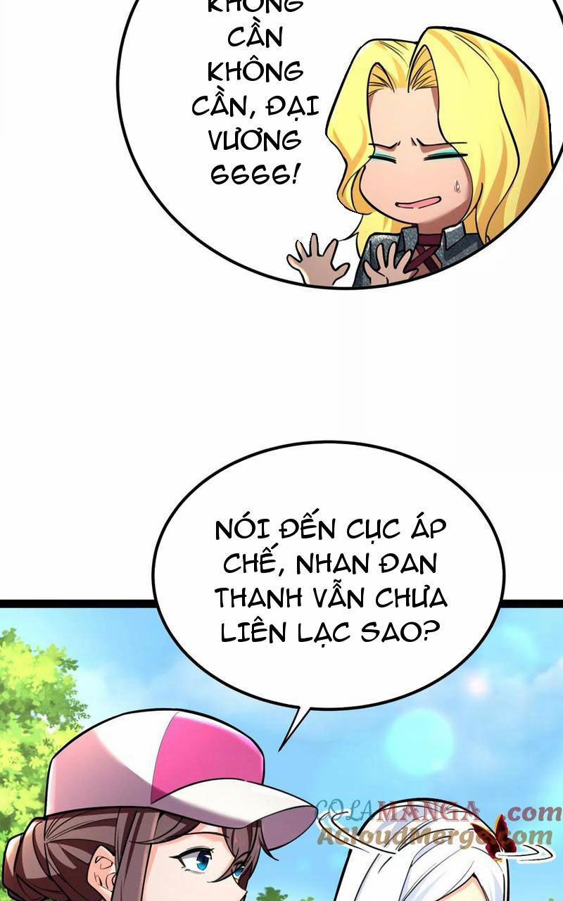 Đại Liên Minh Phản Xuyên Việt Của Bạo Quân 58 trang 28