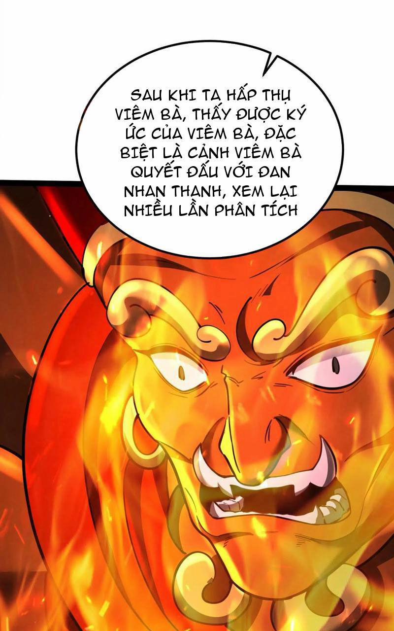 Đại Liên Minh Phản Xuyên Việt Của Bạo Quân 58 trang 32