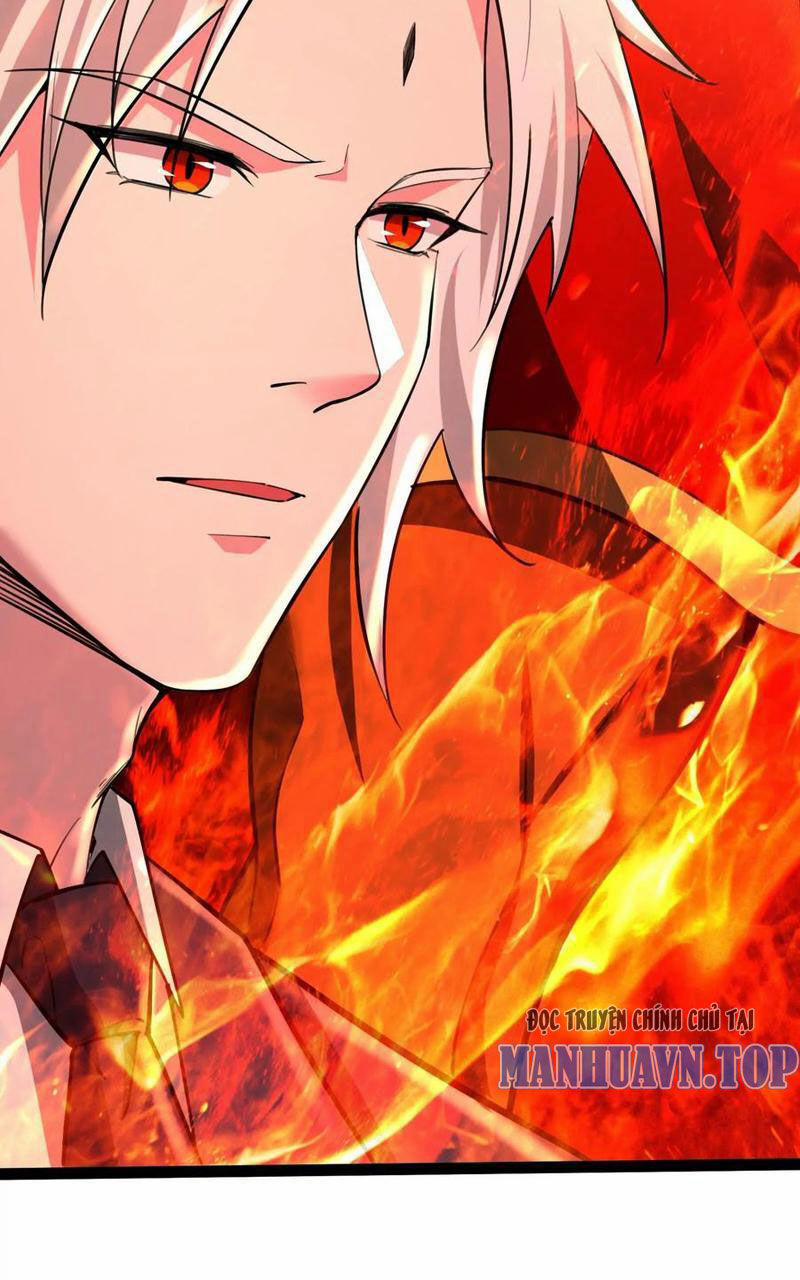 Đại Liên Minh Phản Xuyên Việt Của Bạo Quân 58 trang 34