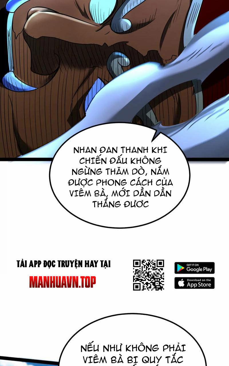 Đại Liên Minh Phản Xuyên Việt Của Bạo Quân 58 trang 36