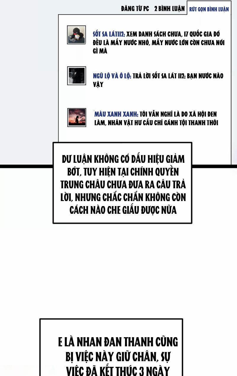 Đại Liên Minh Phản Xuyên Việt Của Bạo Quân 58 trang 4