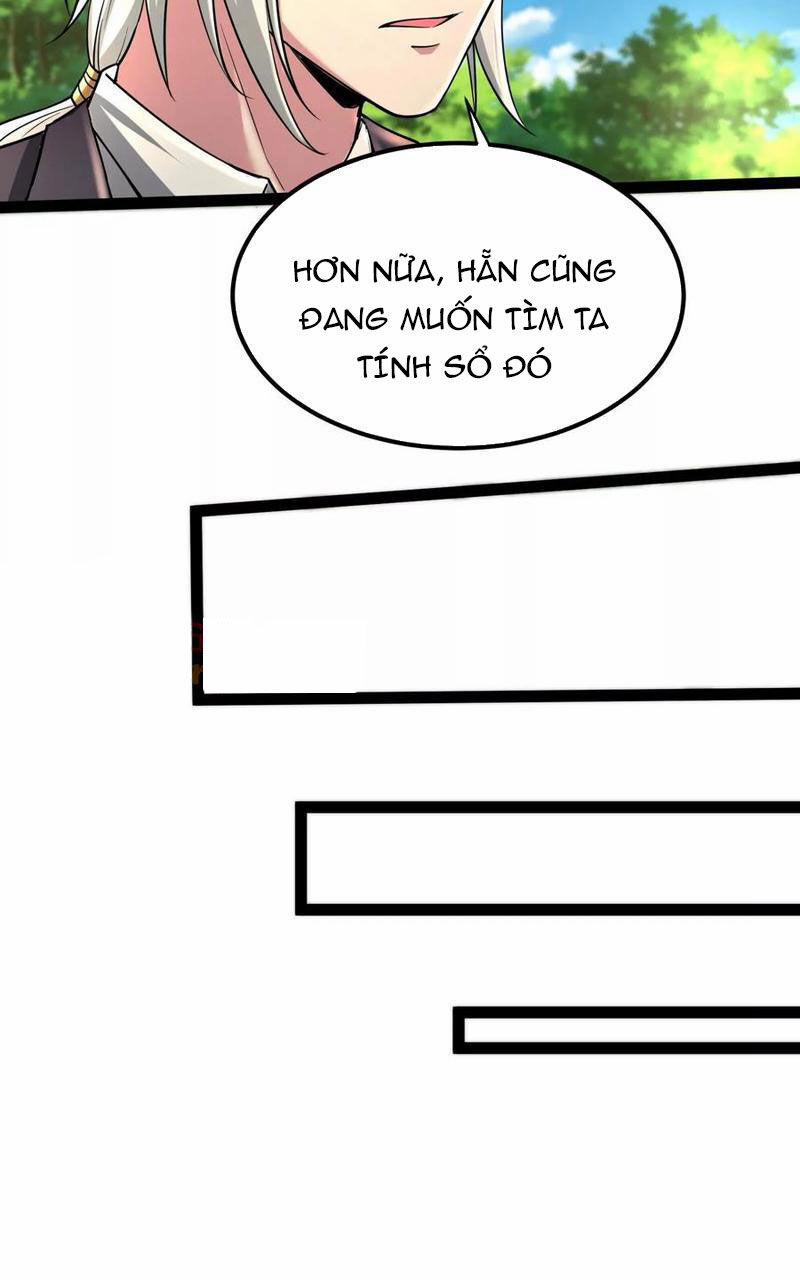 Đại Liên Minh Phản Xuyên Việt Của Bạo Quân 58 trang 40