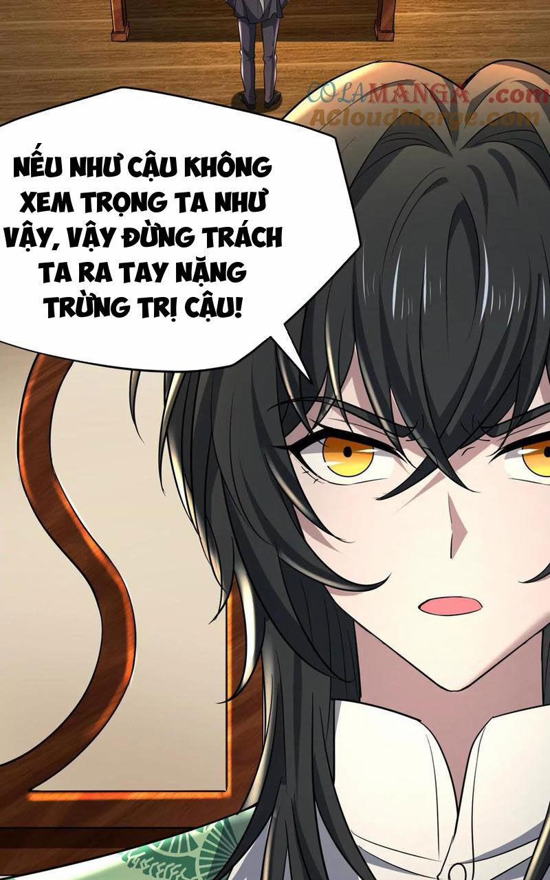 Đại Liên Minh Phản Xuyên Việt Của Bạo Quân 58 trang 42