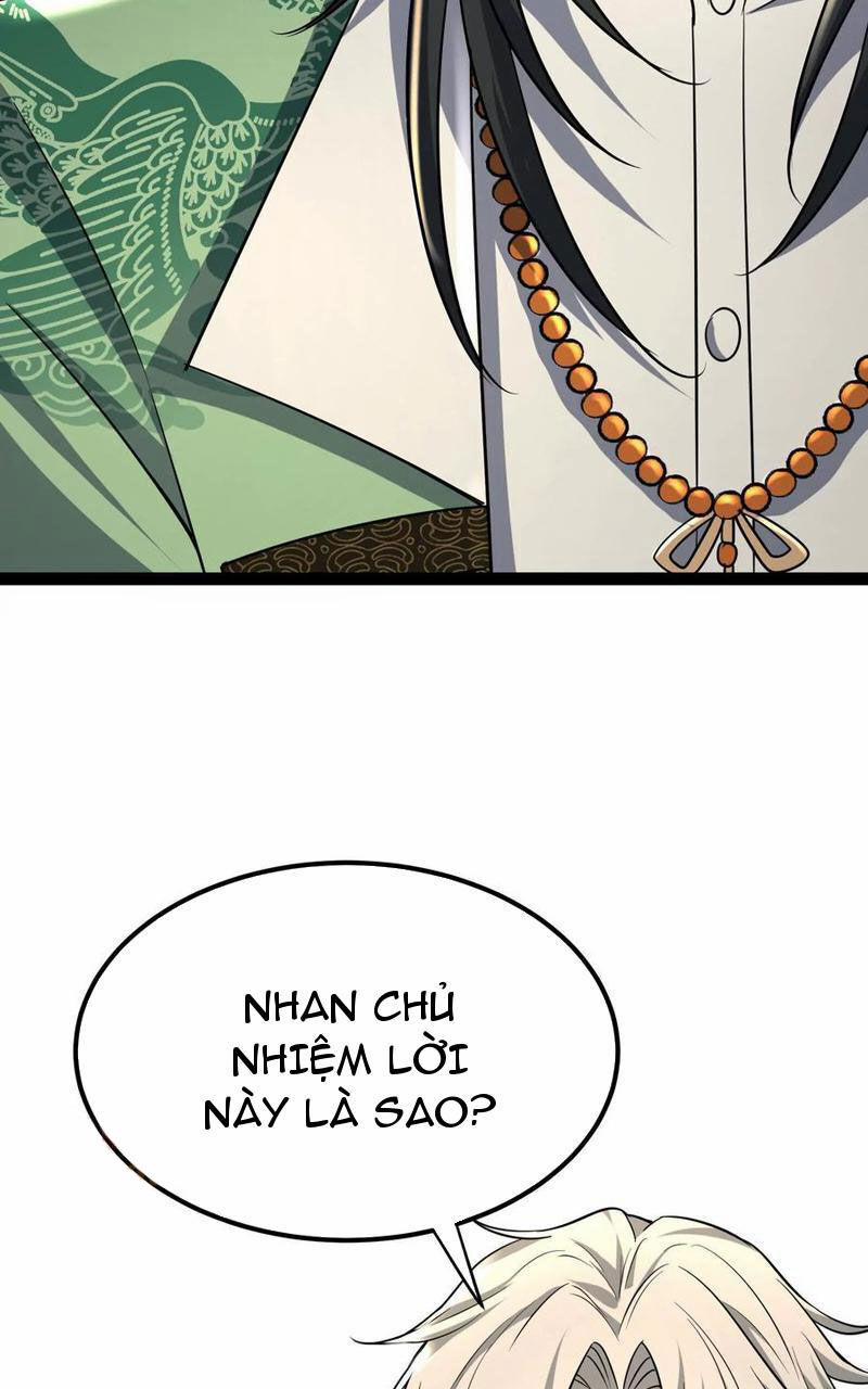 Đại Liên Minh Phản Xuyên Việt Của Bạo Quân 58 trang 43