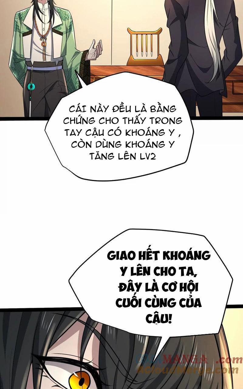 Đại Liên Minh Phản Xuyên Việt Của Bạo Quân 58 trang 48