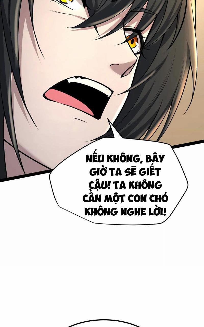 Đại Liên Minh Phản Xuyên Việt Của Bạo Quân 58 trang 49
