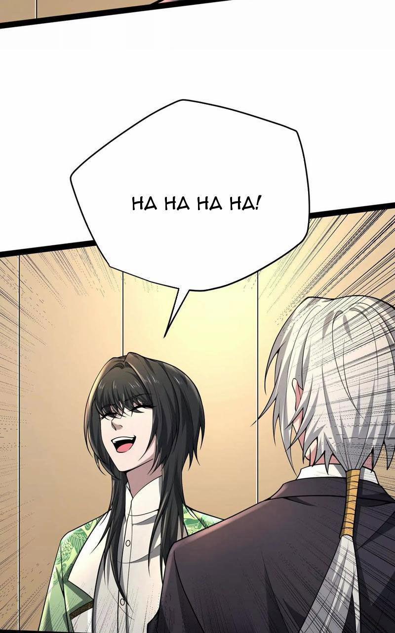 Đại Liên Minh Phản Xuyên Việt Của Bạo Quân 58 trang 51