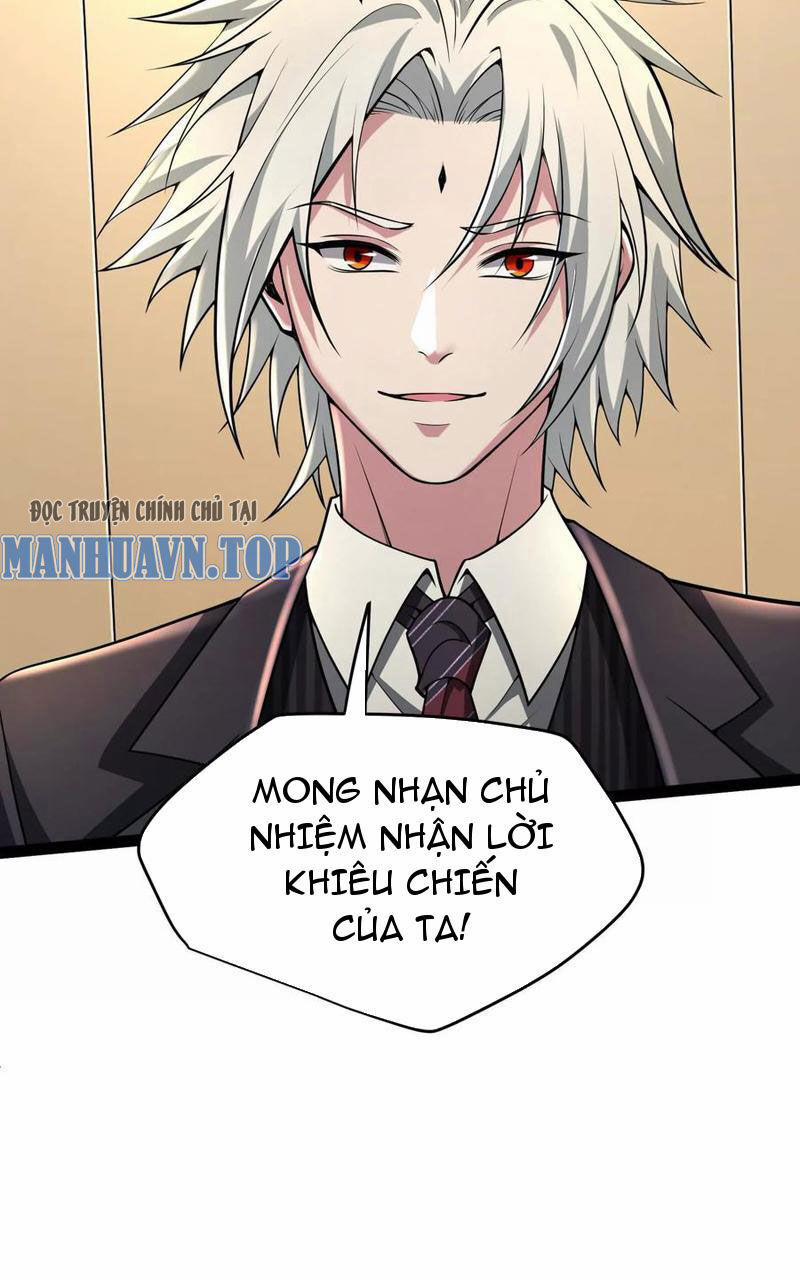 Đại Liên Minh Phản Xuyên Việt Của Bạo Quân 58 trang 54
