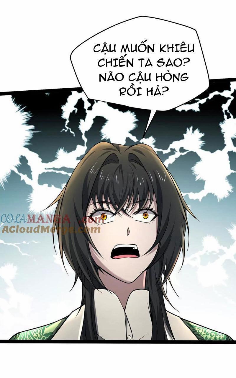 Đại Liên Minh Phản Xuyên Việt Của Bạo Quân 58 trang 55