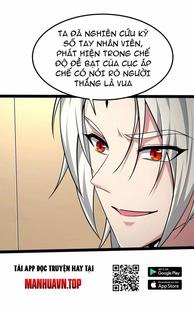 Đại Liên Minh Phản Xuyên Việt Của Bạo Quân 58 trang 56