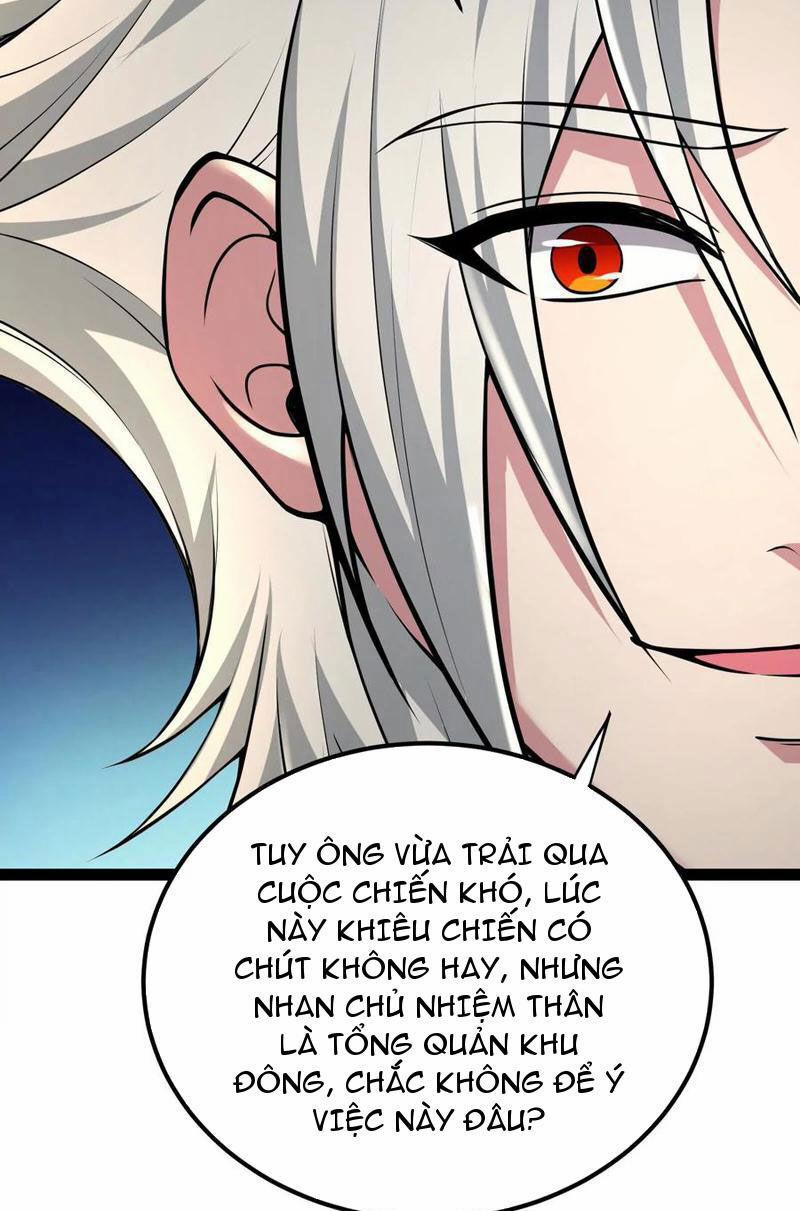 Đại Liên Minh Phản Xuyên Việt Của Bạo Quân 58 trang 60